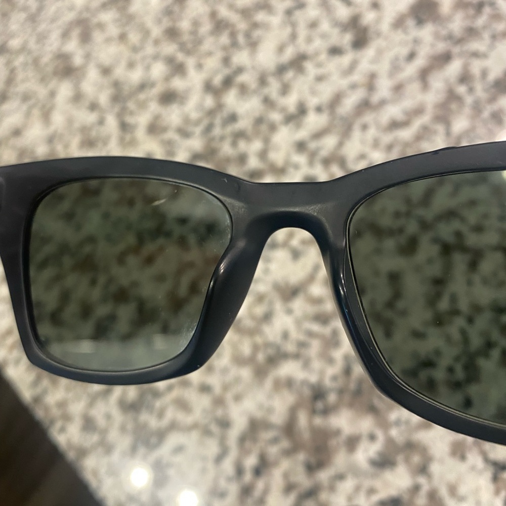 Warby Parker x Jimmy Fallon Spinnies Limited Edition Collectible sunglasses - Picture 9 of 11